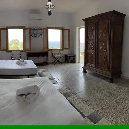 Panoramic Views 4 Bed Villa In Mojacar Playa *