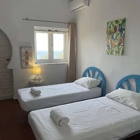 Panoramic Views 4 Bed Villa In Mojacar Playa Villa *