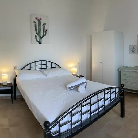 Panoramic Views 4 Bed Villa In Mojacar Playa * Mojacar