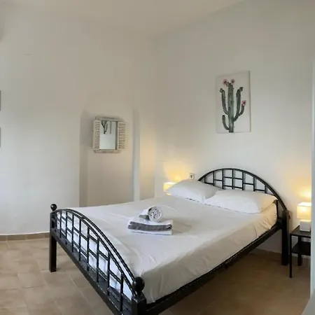 Panoramic Views 4 Bed Villa In Mojacar Playa * Mojacar